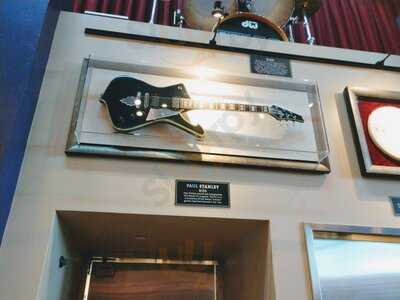 Hard Rock Cafe