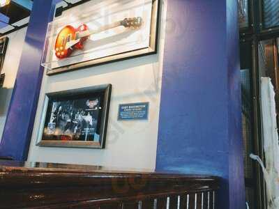 Hard Rock Cafe