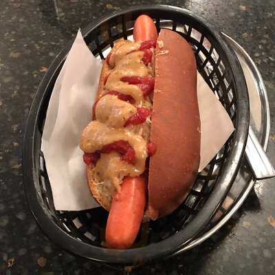 Brooklyn Farmacy & Soda Fountain