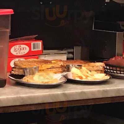 Brooklyn Farmacy & Soda Fountain