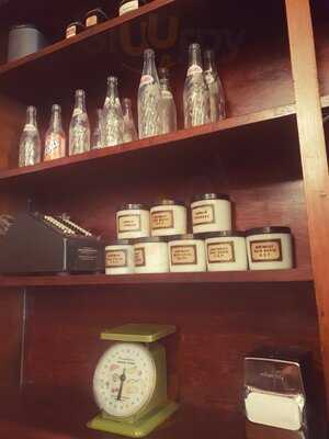 Brooklyn Farmacy & Soda Fountain