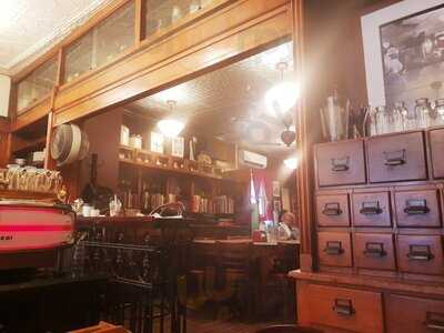 Brooklyn Farmacy & Soda Fountain