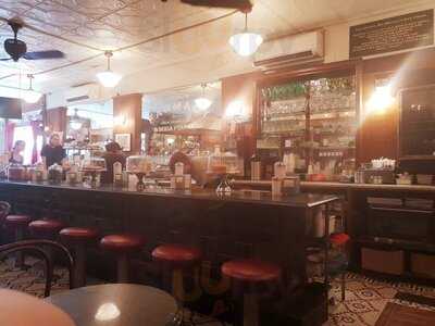 Brooklyn Farmacy & Soda Fountain