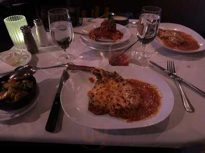 Piero's Italian Cuisine