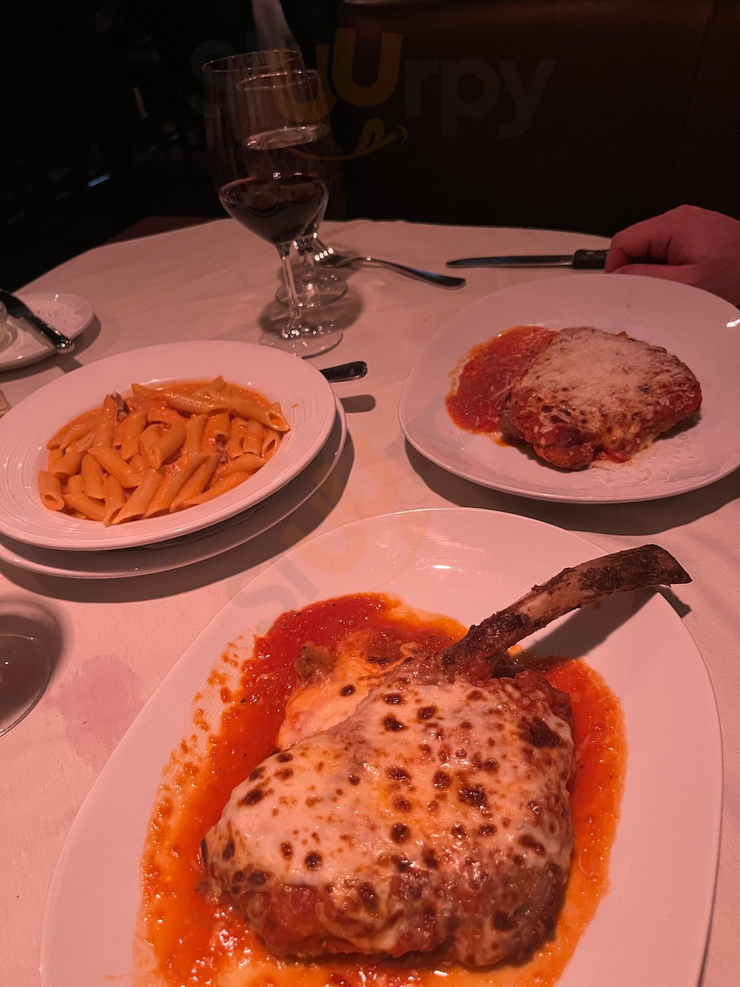 Piero's Italian Cuisine