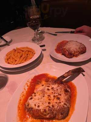 Piero's Italian Cuisine