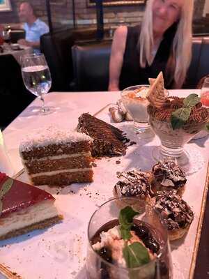 Piero's Italian Cuisine