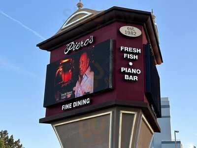 Piero's Italian Cuisine