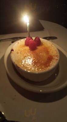 Morton's The Steakhouse