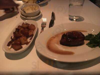 Morton's The Steakhouse