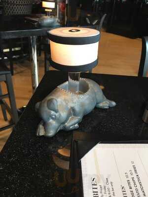 Morton's The Steakhouse