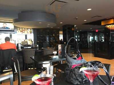 Morton's The Steakhouse