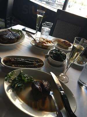 Morton's The Steakhouse