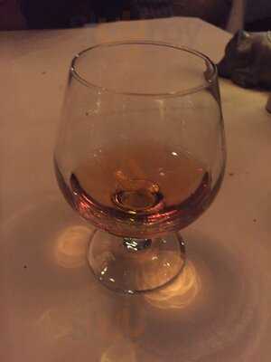 Morton's The Steakhouse