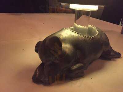 Morton's The Steakhouse