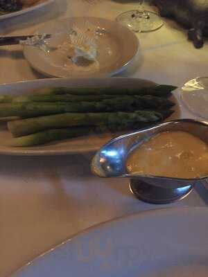 Morton's The Steakhouse