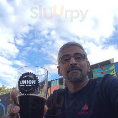 Union Craft Brewing