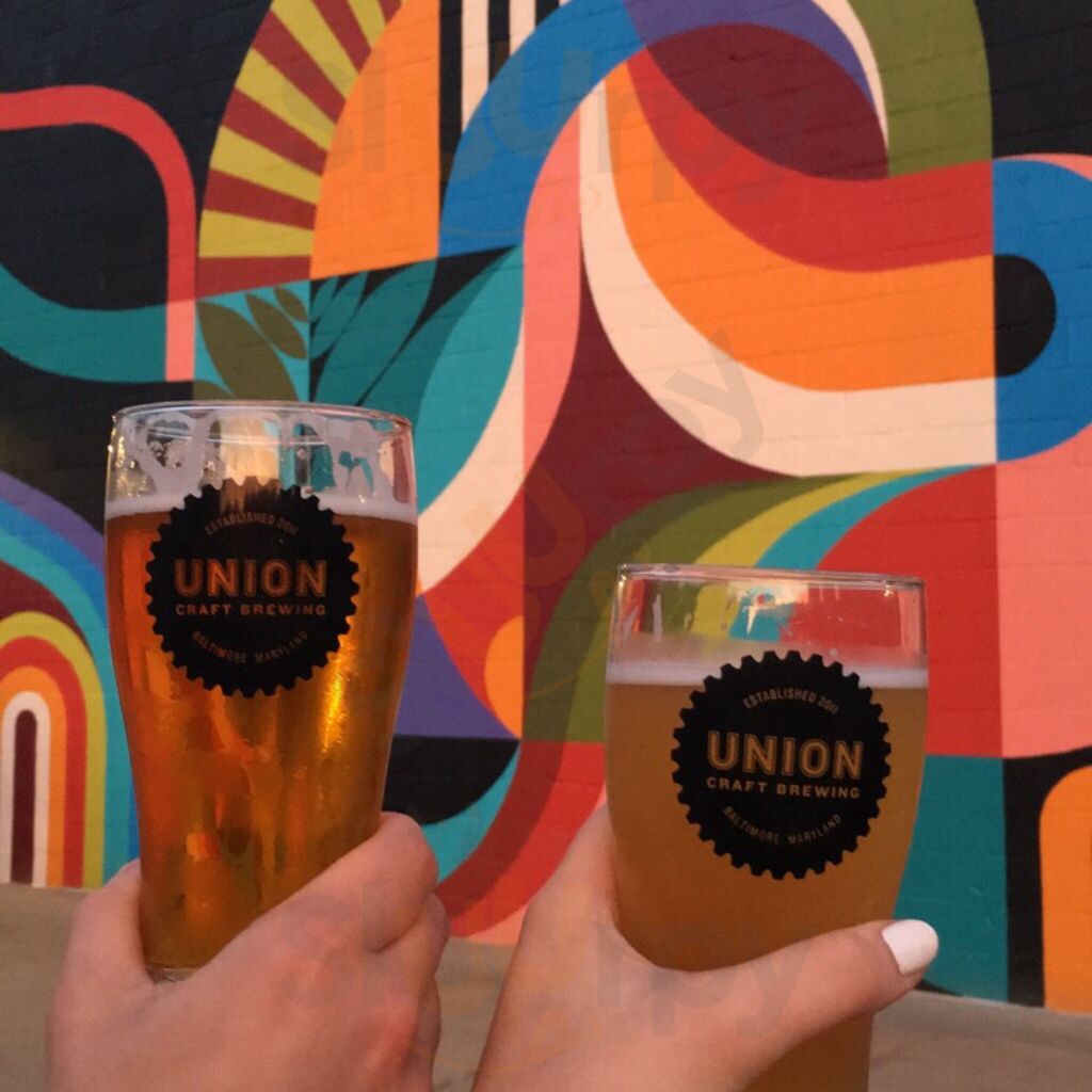Union Craft Brewing
