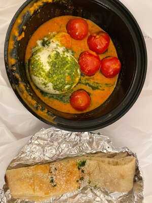 Max's Coal Oven Pizzeria