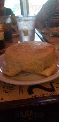 The Piccadilly At Manhattan