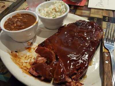 The Piccadilly At Manhattan