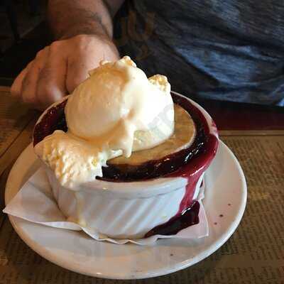 The Piccadilly At Manhattan