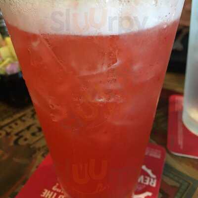 The Piccadilly At Manhattan