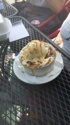 The Piccadilly At Manhattan