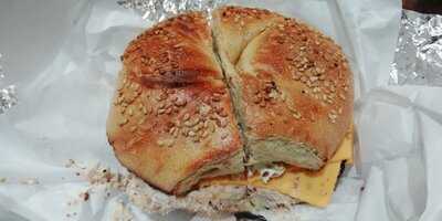 Bagels & Schmear