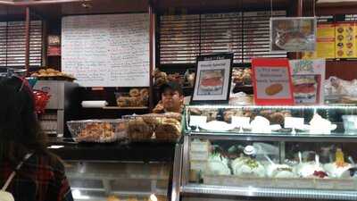Bagels & Schmear