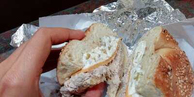 Bagels & Schmear