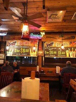 Shorty's Bar-b-q