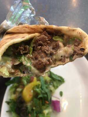 Mirage Mediterannean Restaurant