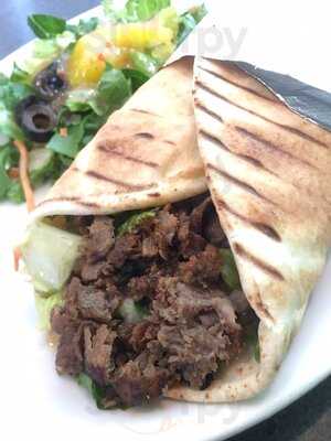 Mirage Mediterannean Restaurant