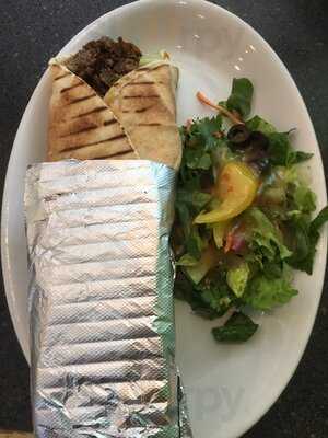 Mirage Mediterannean Restaurant