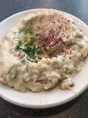 Mirage Mediterannean Restaurant