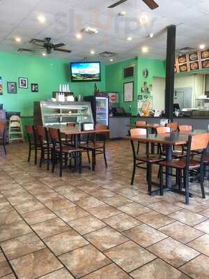 Mirage Mediterannean Restaurant