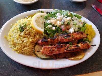 Mirage Mediterannean Restaurant