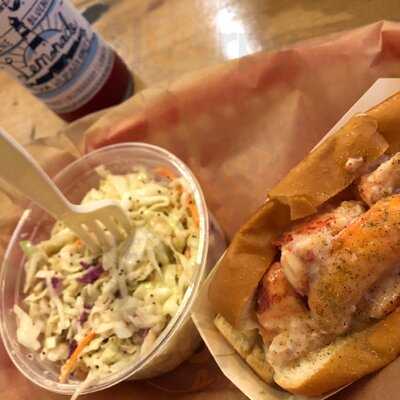 Luke's Lobster Downtown Crossing