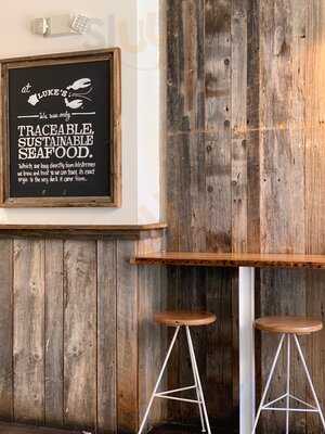 Luke's Lobster Downtown Crossing
