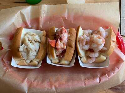Luke's Lobster Downtown Crossing