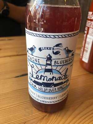 Luke's Lobster Downtown Crossing