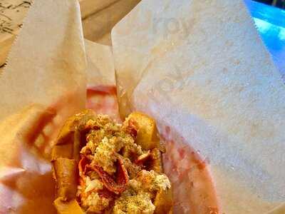 Luke's Lobster Downtown Crossing