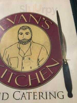 Evan's Kitchen