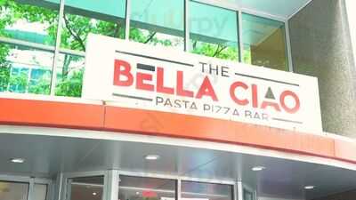 The Bella Ciao
