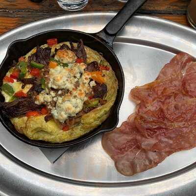 Cafe 21 University Heights