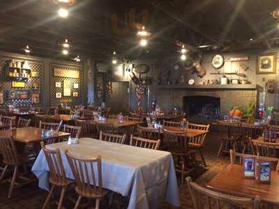 Cracker Barrel