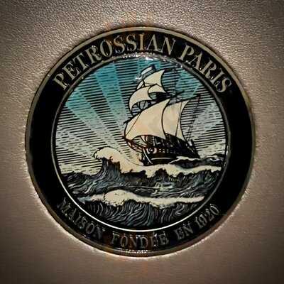 Petrossian Bar