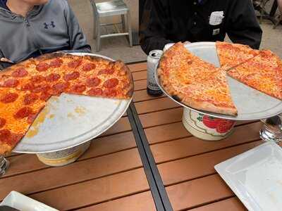 Red Wagon Pizza Company