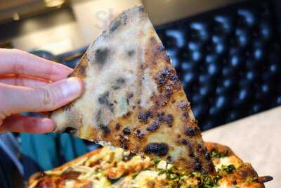 Red Wagon Pizza Company